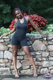 This summer romper