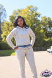 On chill two piece