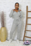 On chill two piece