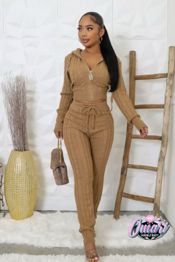 On chill two piece