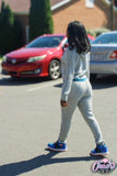 On chill two piece