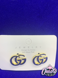 Fashion Earrings.