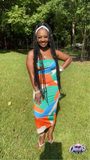 Just fine dress