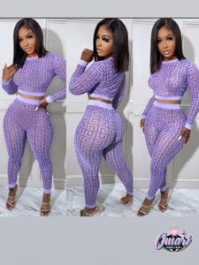 I´m too sexy two piece
