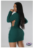 Bubble Mama Dress