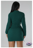 Bubble Mama Dress